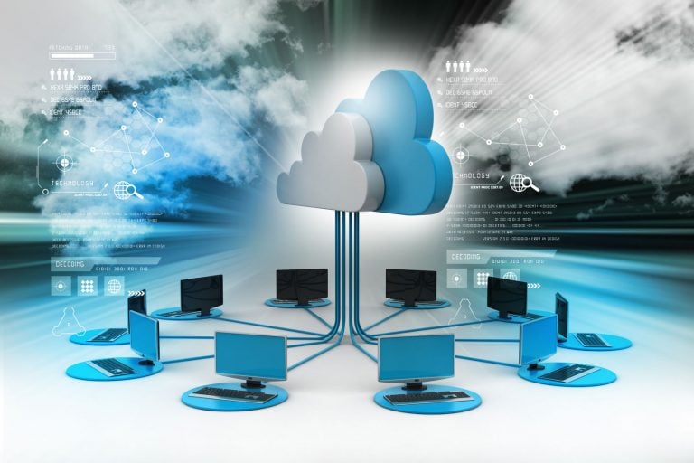 On-Premise vs. Cloud Backup | ComTec Solutions